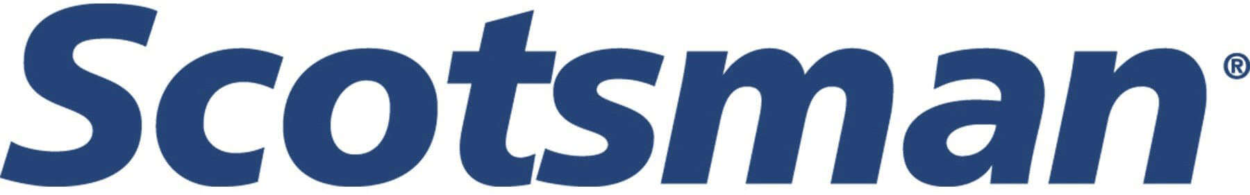 Scotsman Logo