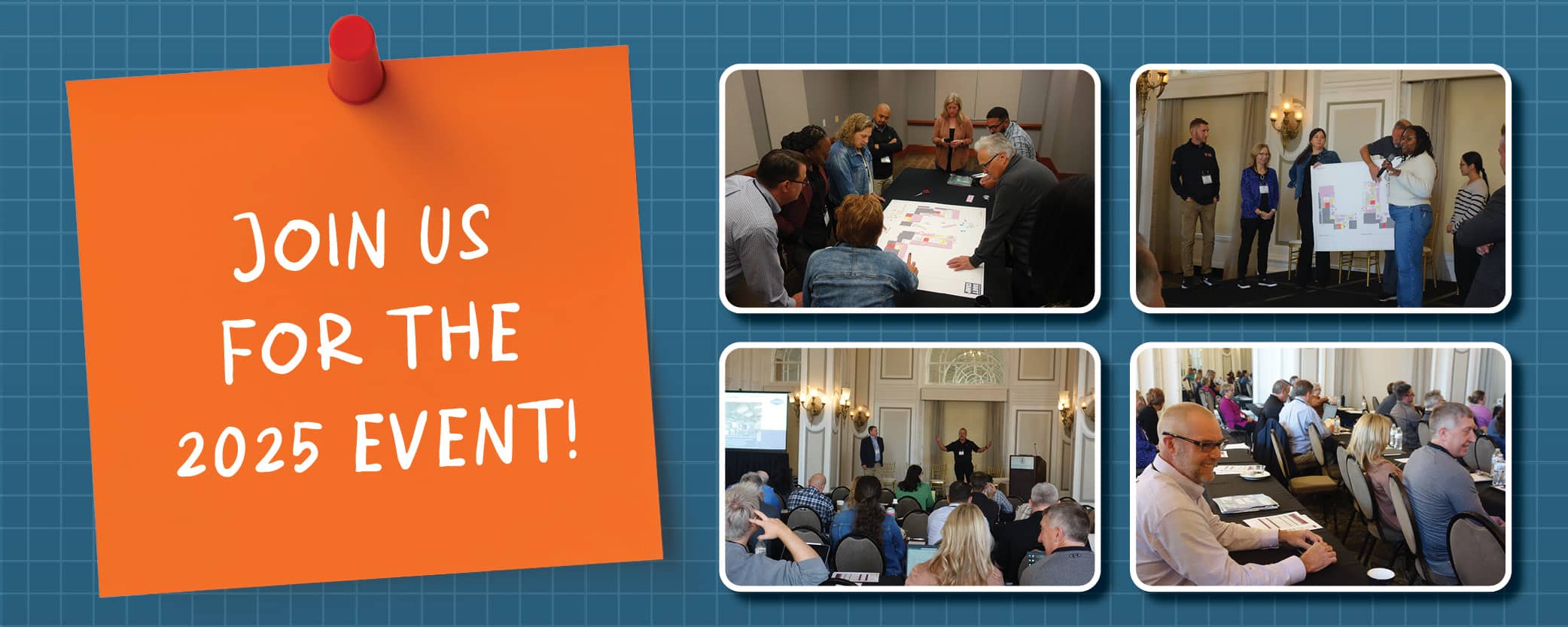 Join Us for the 2025 Event! Join Us Graphic 1000 X 400