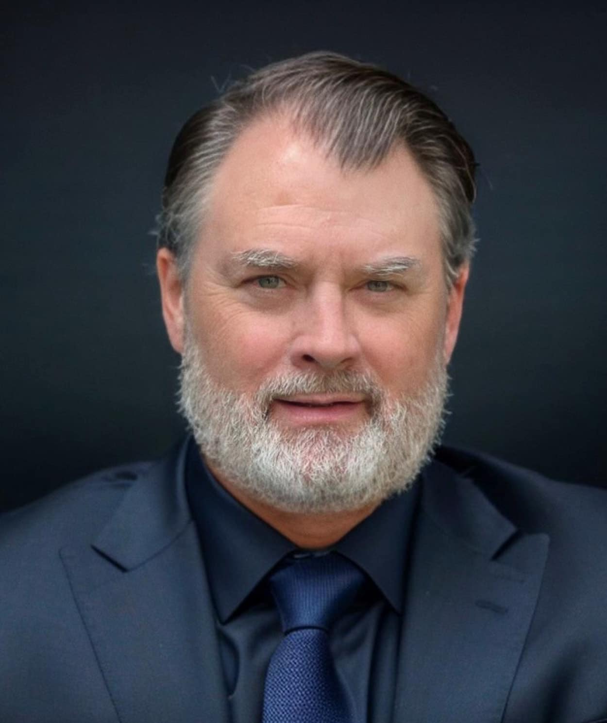 Russ Headshot July 2023 Resize 2