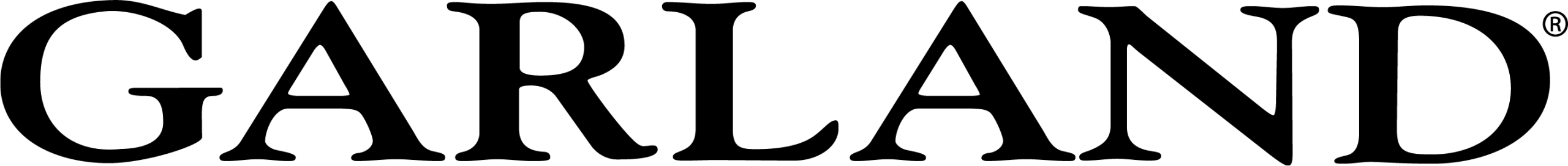 Garland Black